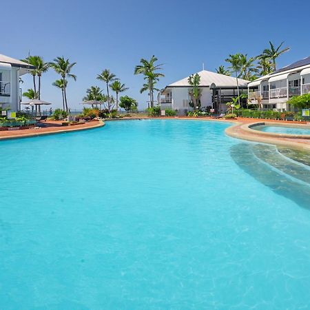The Resort At Dolphin Heads Mackay Extérieur photo