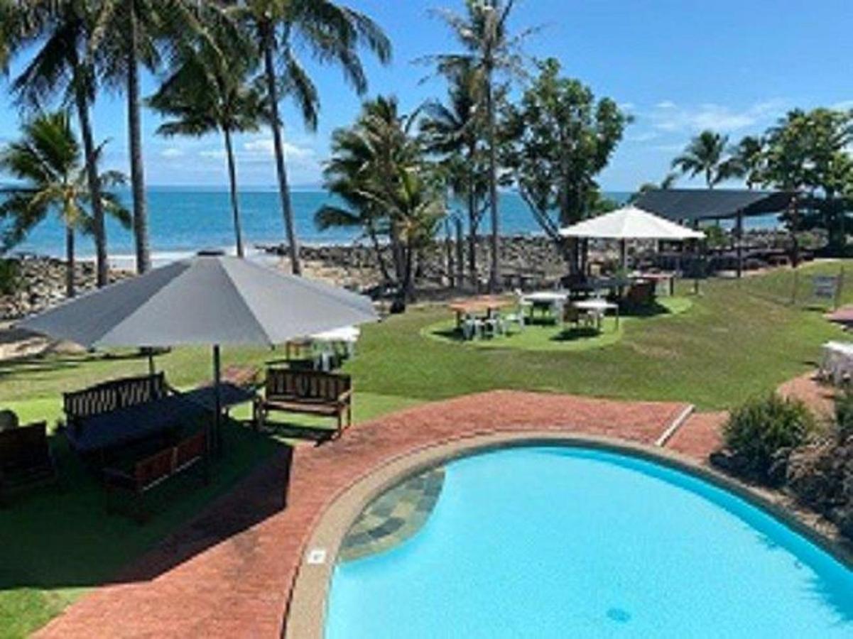 The Resort At Dolphin Heads Mackay Extérieur photo