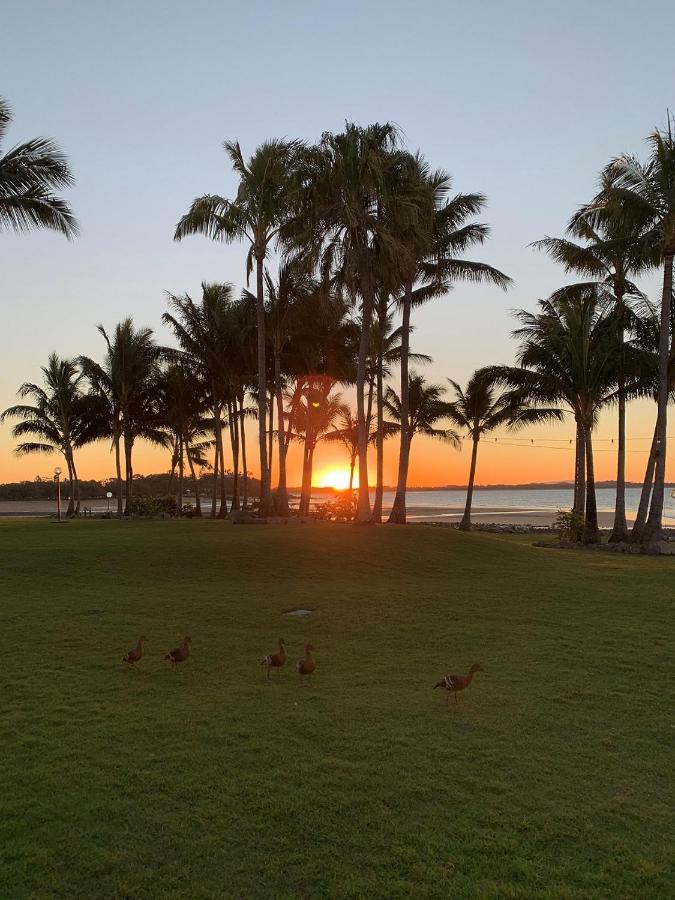 The Resort At Dolphin Heads Mackay Extérieur photo