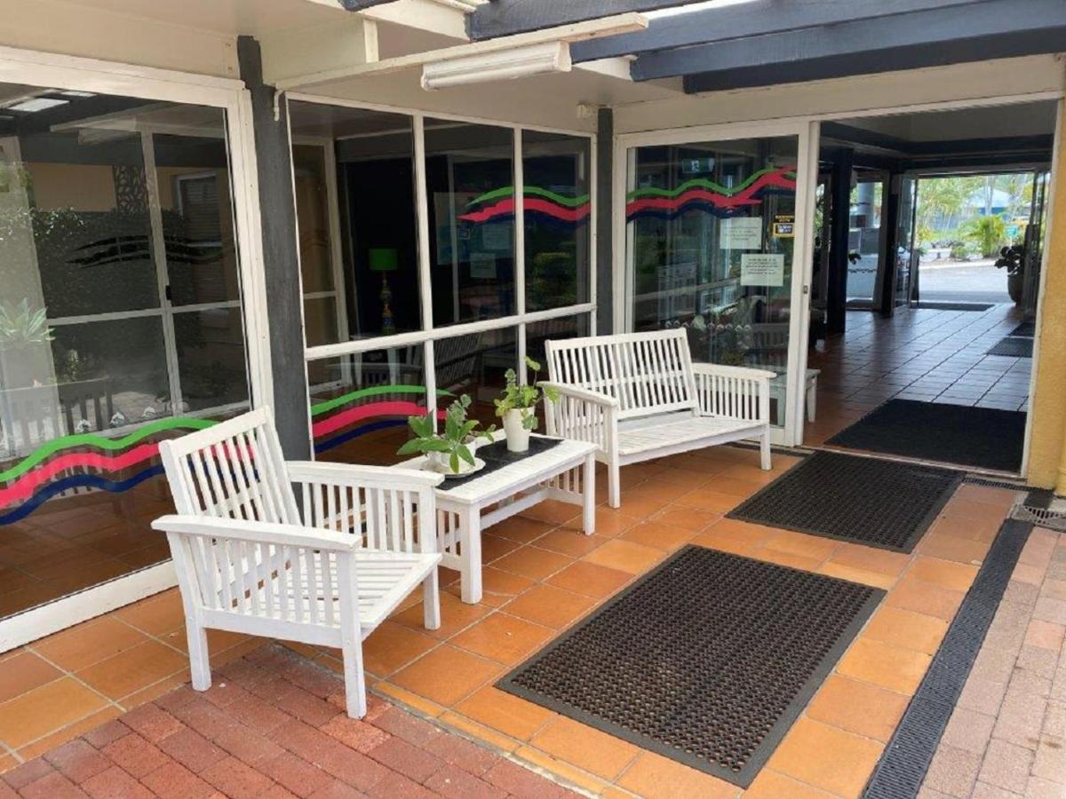 The Resort At Dolphin Heads Mackay Extérieur photo