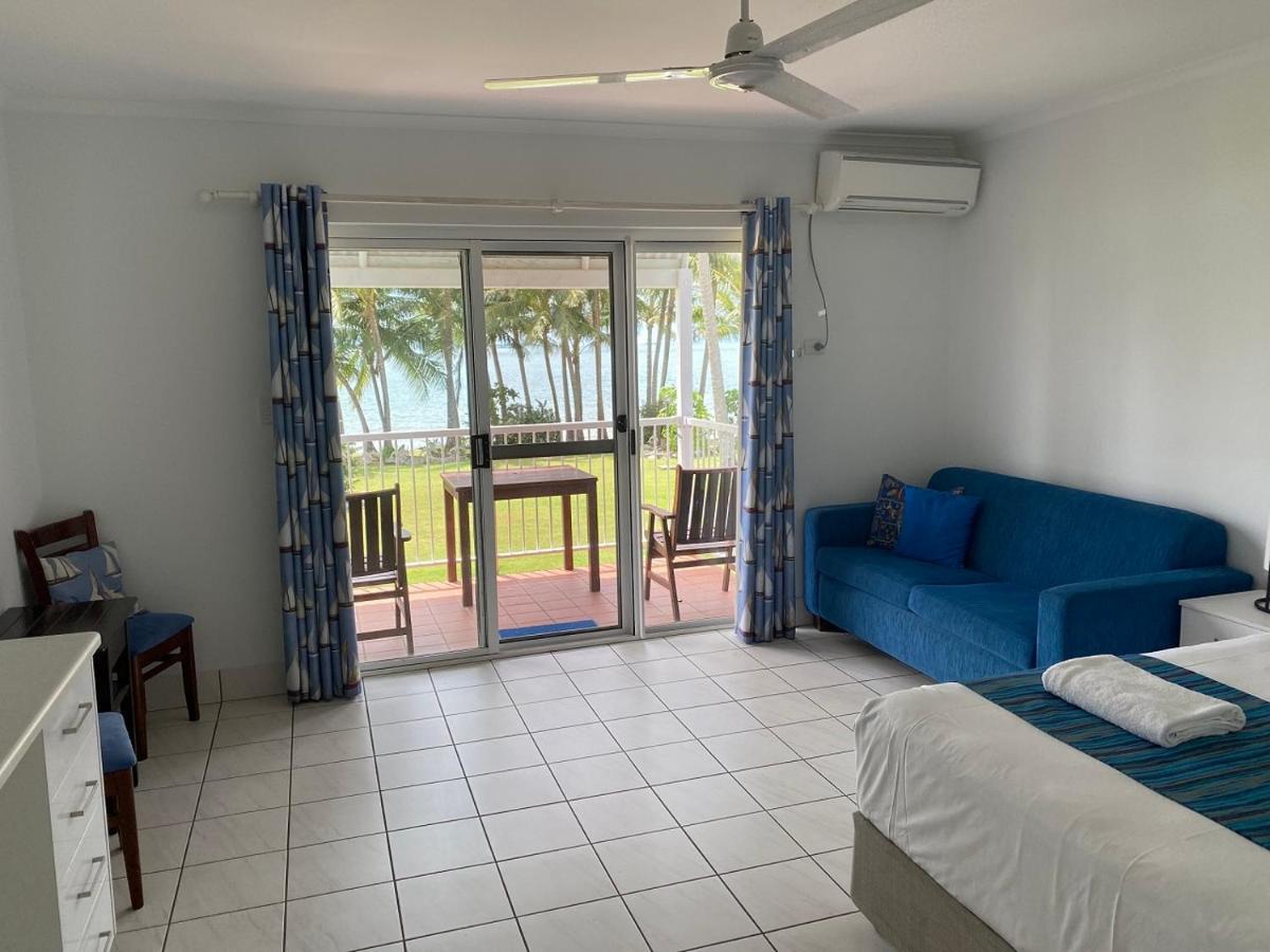 The Resort At Dolphin Heads Mackay Extérieur photo