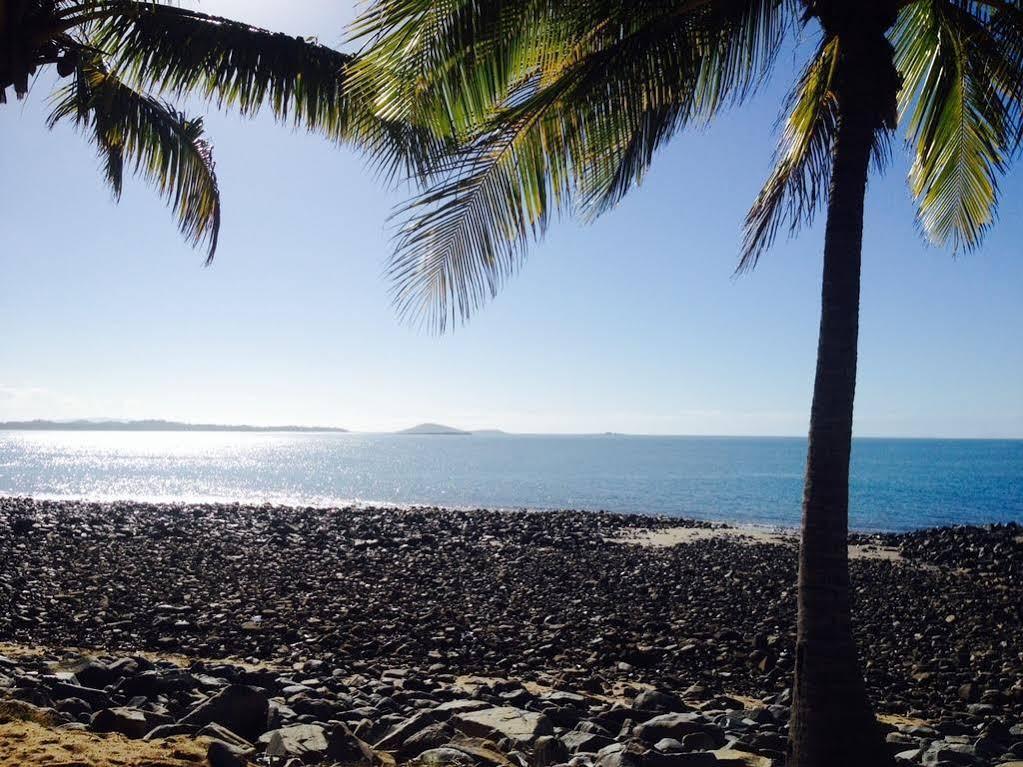 The Resort At Dolphin Heads Mackay Extérieur photo