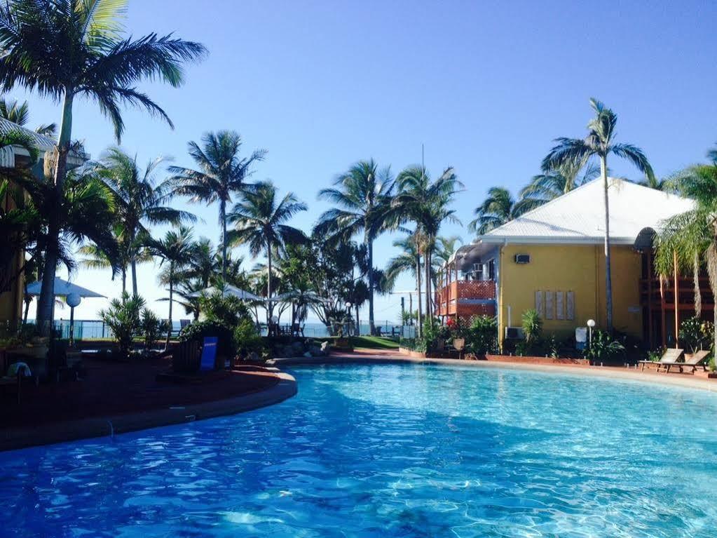 The Resort At Dolphin Heads Mackay Extérieur photo