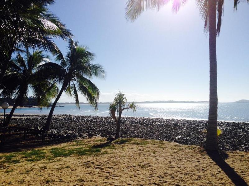 The Resort At Dolphin Heads Mackay Extérieur photo