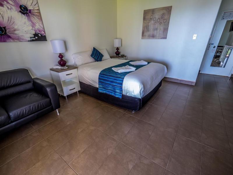 The Resort At Dolphin Heads Mackay Extérieur photo