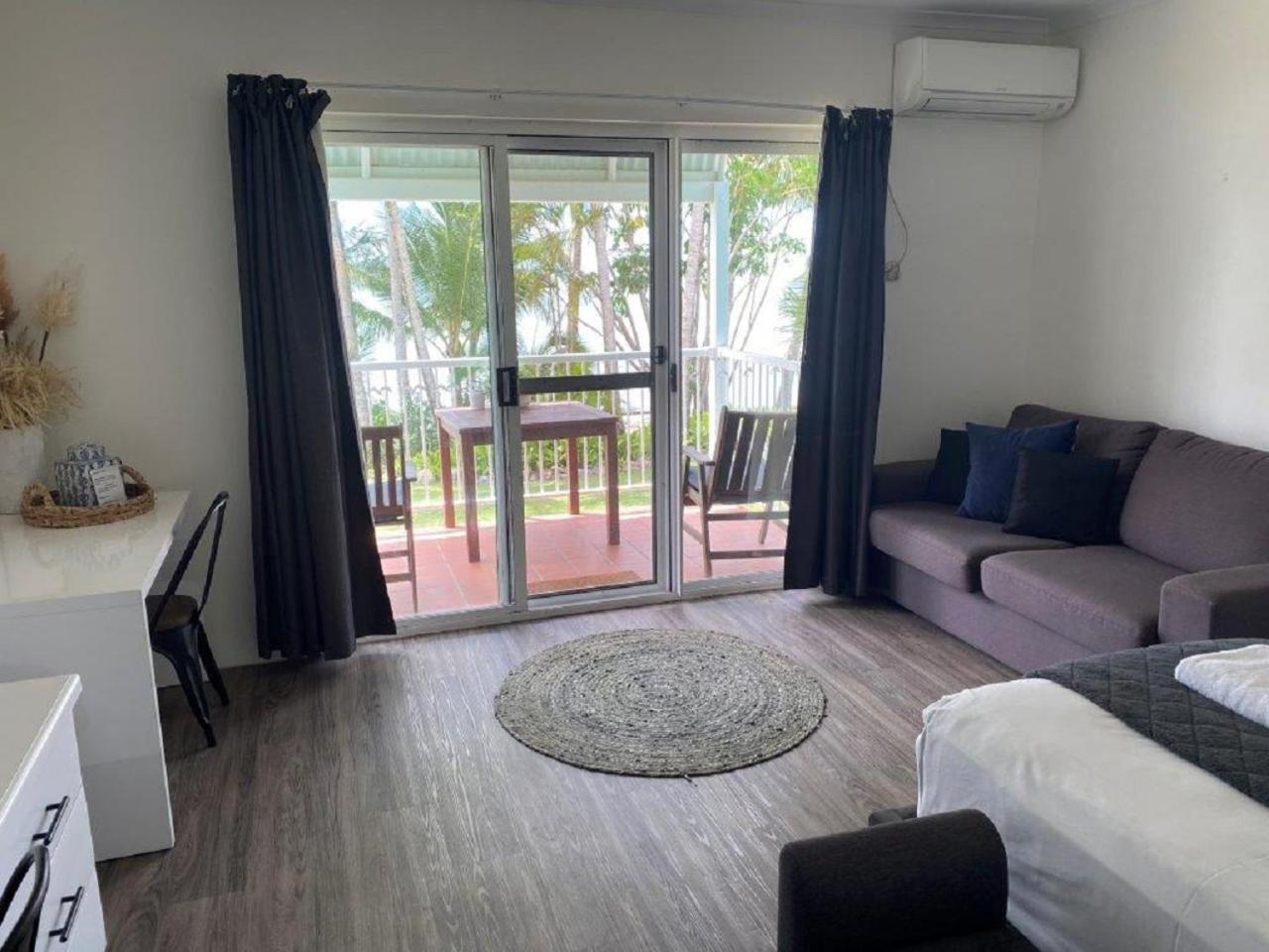 The Resort At Dolphin Heads Mackay Chambre photo