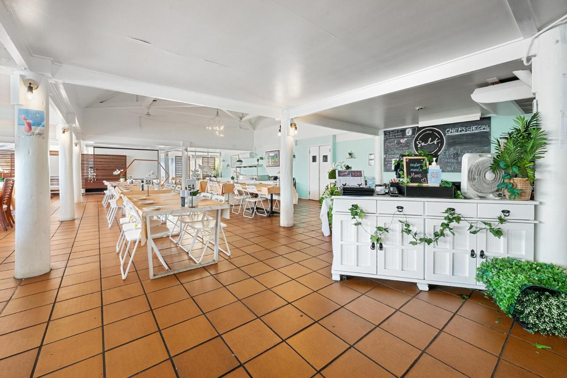 The Resort At Dolphin Heads Mackay Extérieur photo