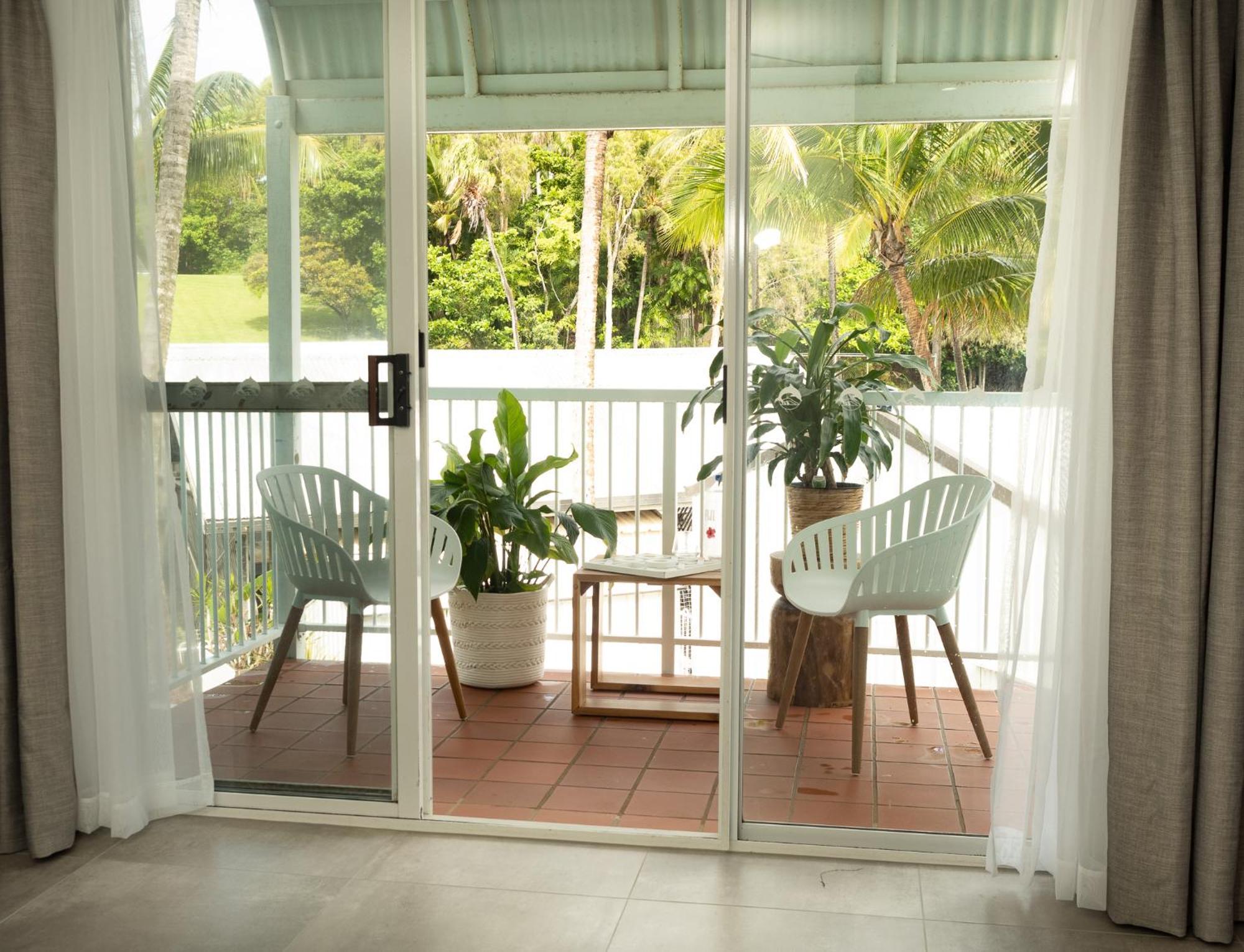 The Resort At Dolphin Heads Mackay Extérieur photo