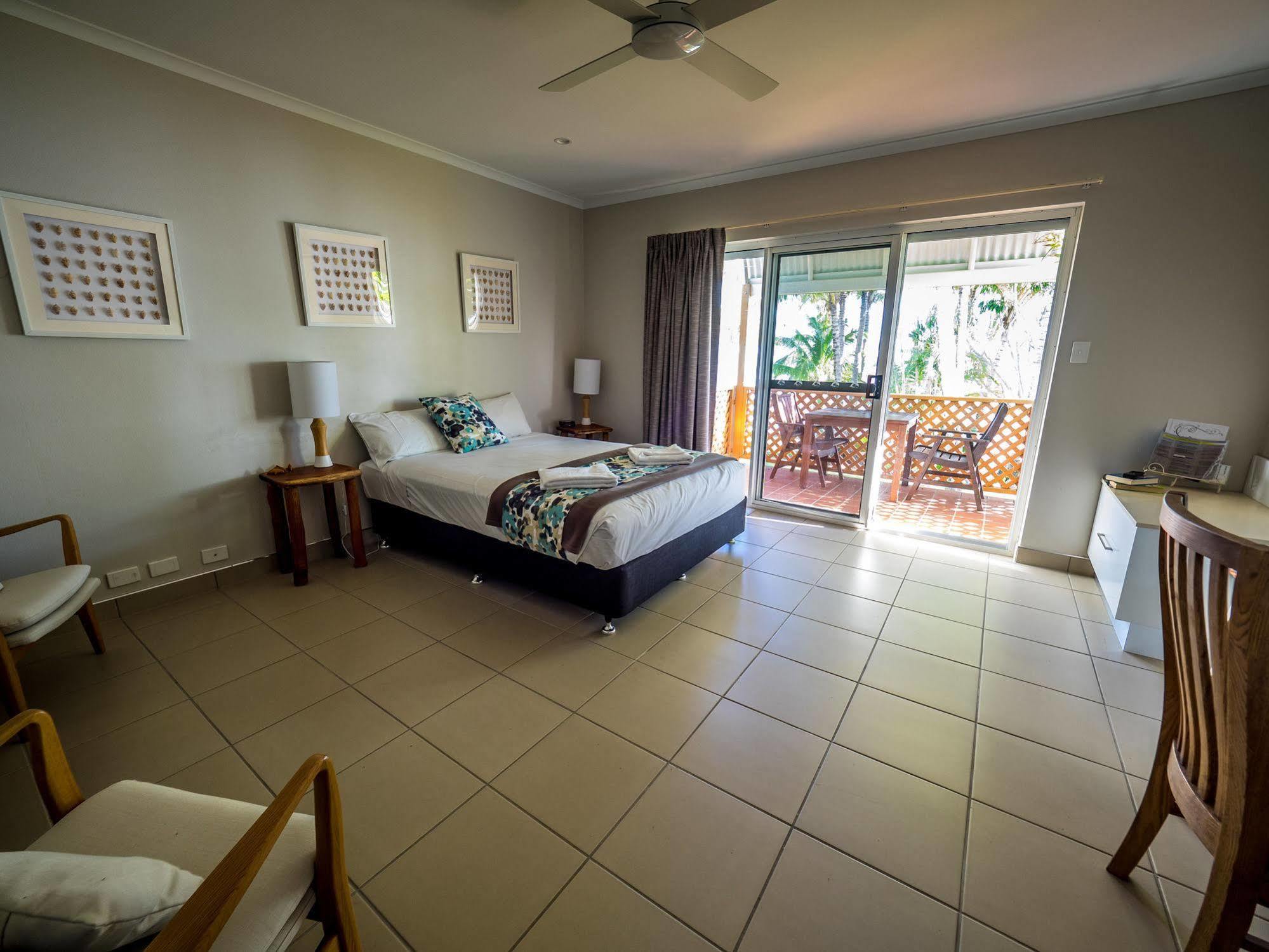 The Resort At Dolphin Heads Mackay Extérieur photo