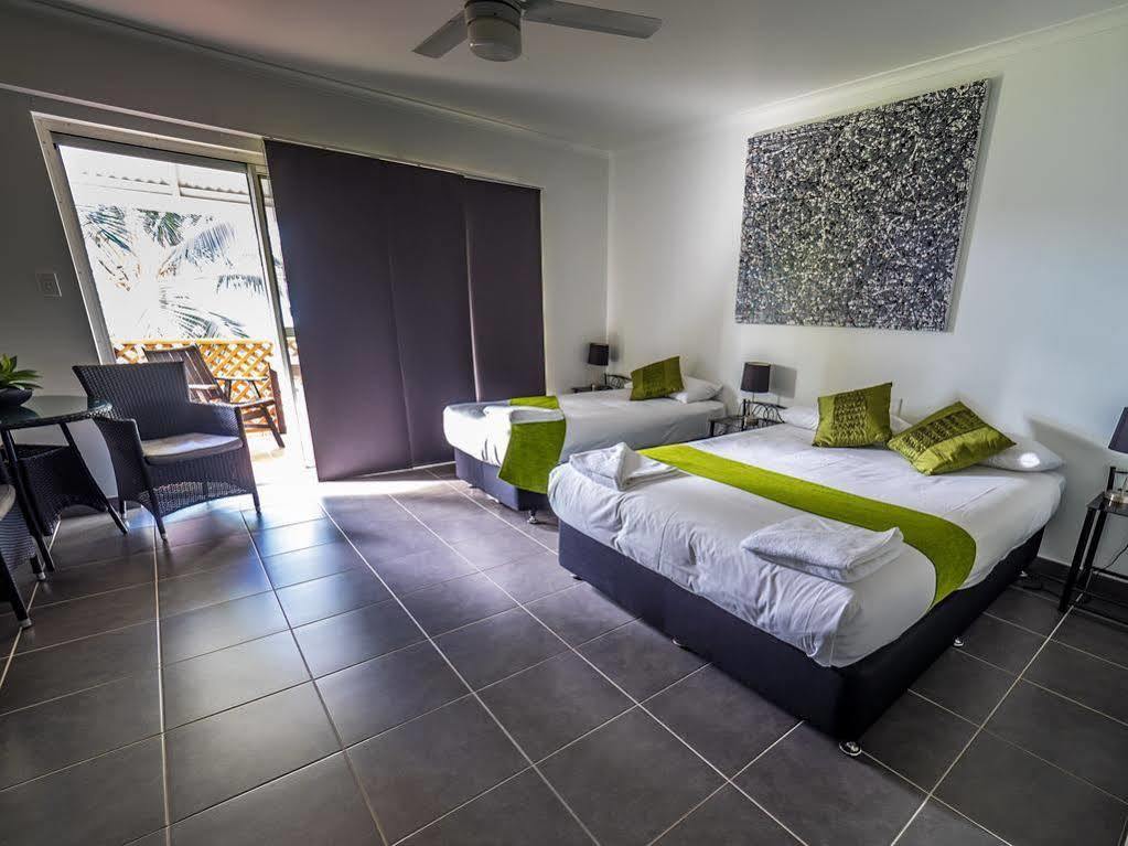 The Resort At Dolphin Heads Mackay Extérieur photo